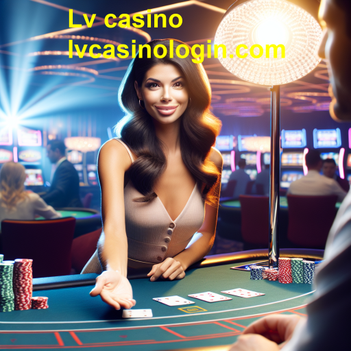 Lv casino