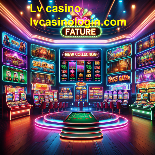 Lv casino