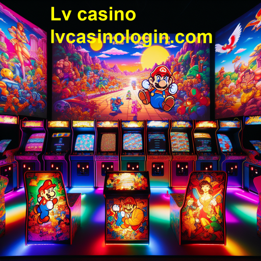 Lv casino