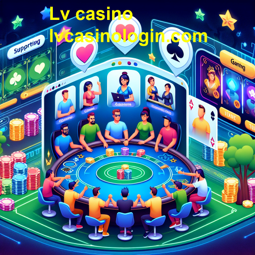 Lv casino